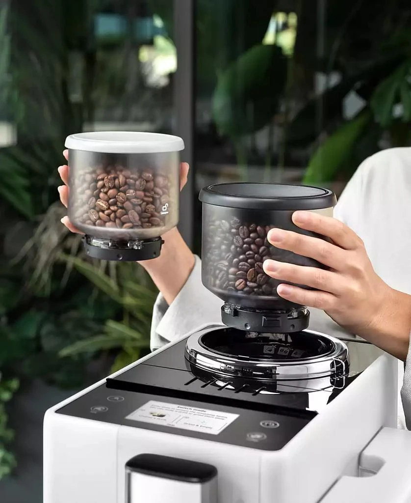 De'Longhi Rivelia Automatic Espresso Machine 9