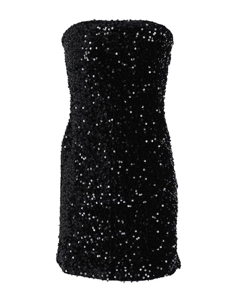 Topshop Sequin dress 1