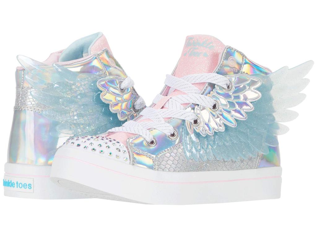 SKECHERS KIDS SKECHERS Kids Twinkle Toes - Twi-Lites 2.0 314401L Sneakers (Little Kid)