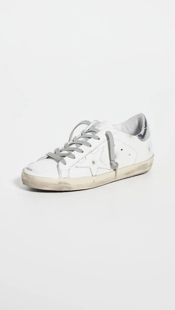 Golden Goose Superstar Sneakers 5