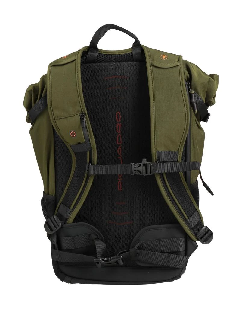 PIQUADRO Backpacks 2