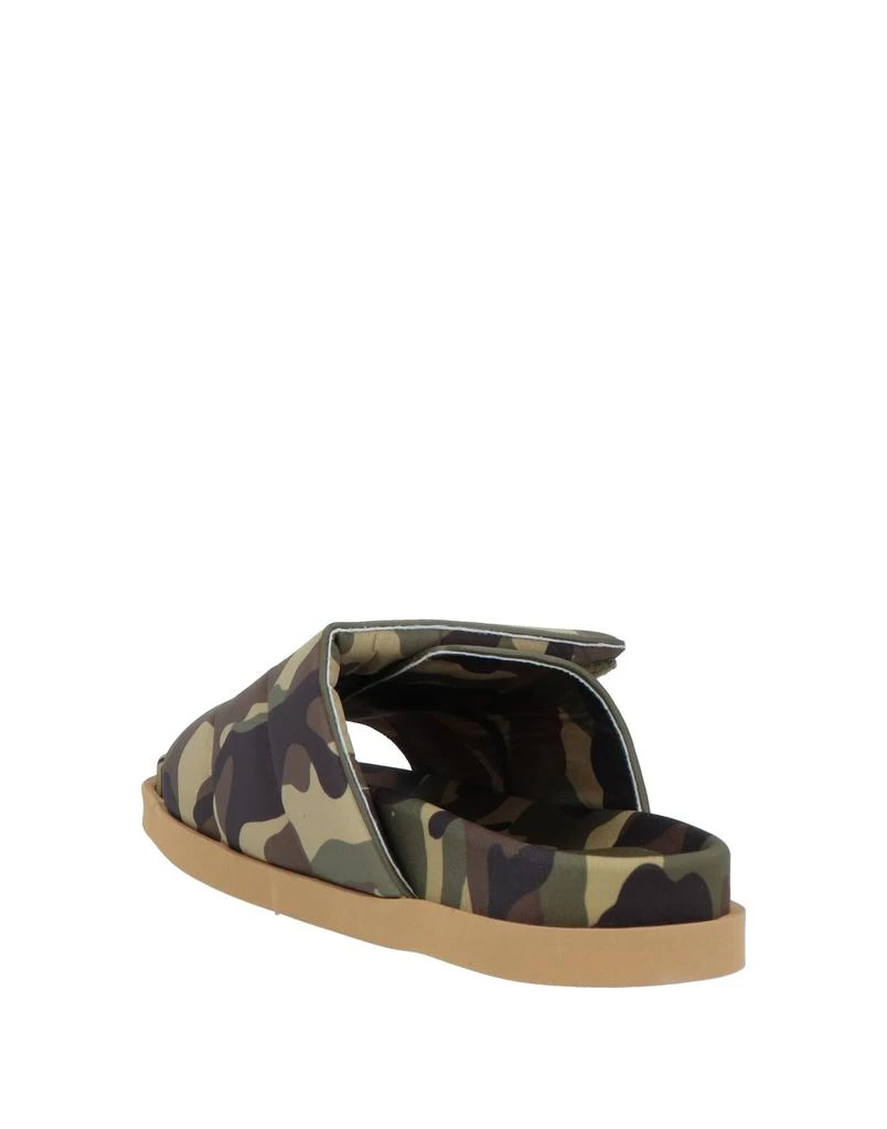GIA BORGHINI Sandals 3