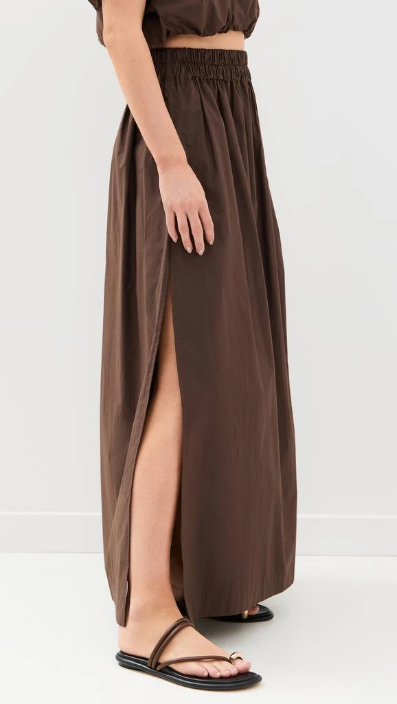 MIKOH Delia Skirt 3