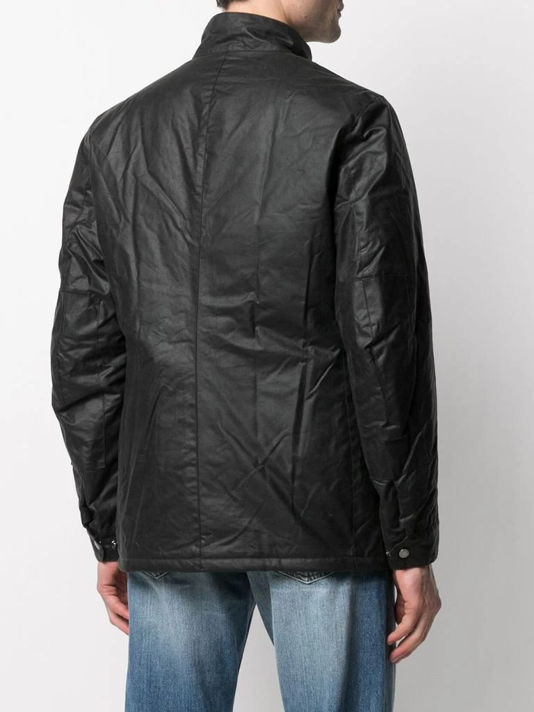 Barbour BARBOUR - Duke Jacket 3