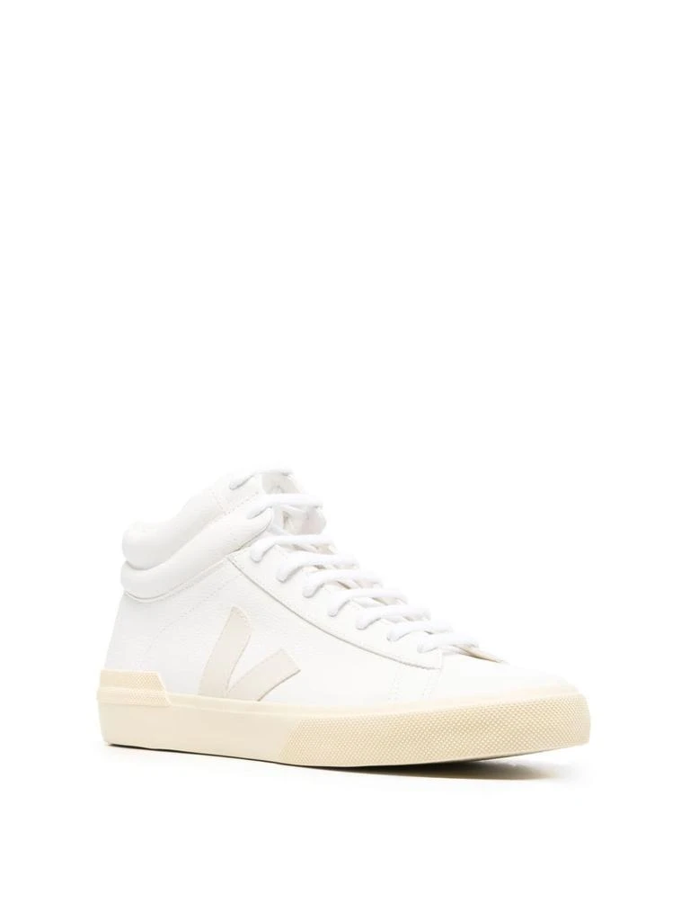 Veja MINOTAUR LEATHER SNEAKERS 2