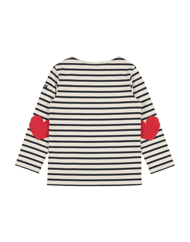 Saint James T-shirt 2