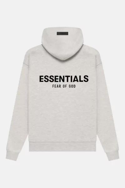 Fear of god Fear of God Essentials Hoodie