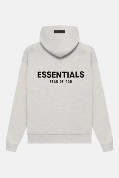 Fear of god Fear of God Essentials Hoodie 1