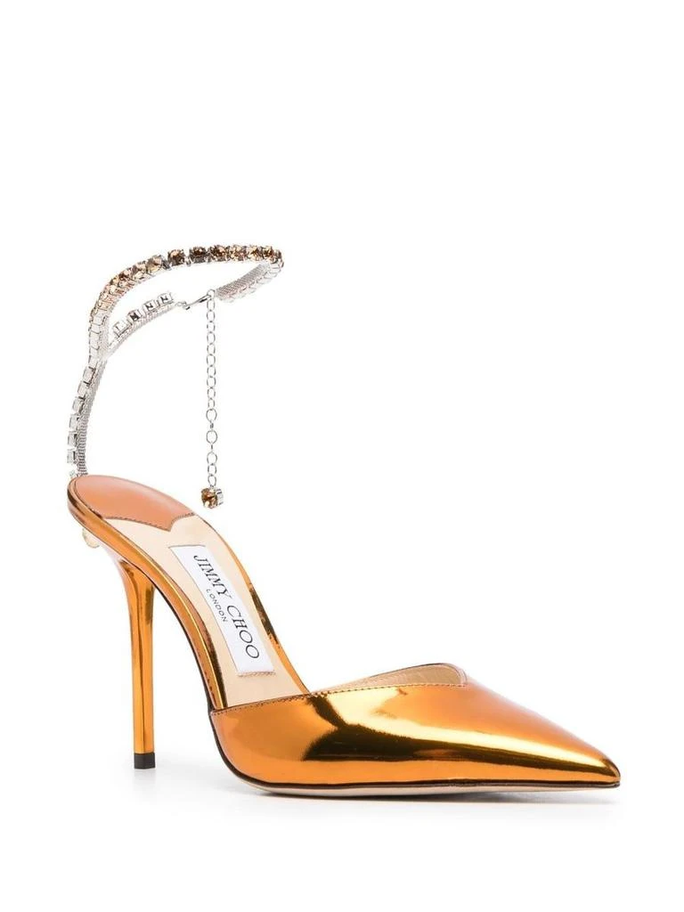 Jimmy Choo Jimmy Choo Pumps Shoes 2