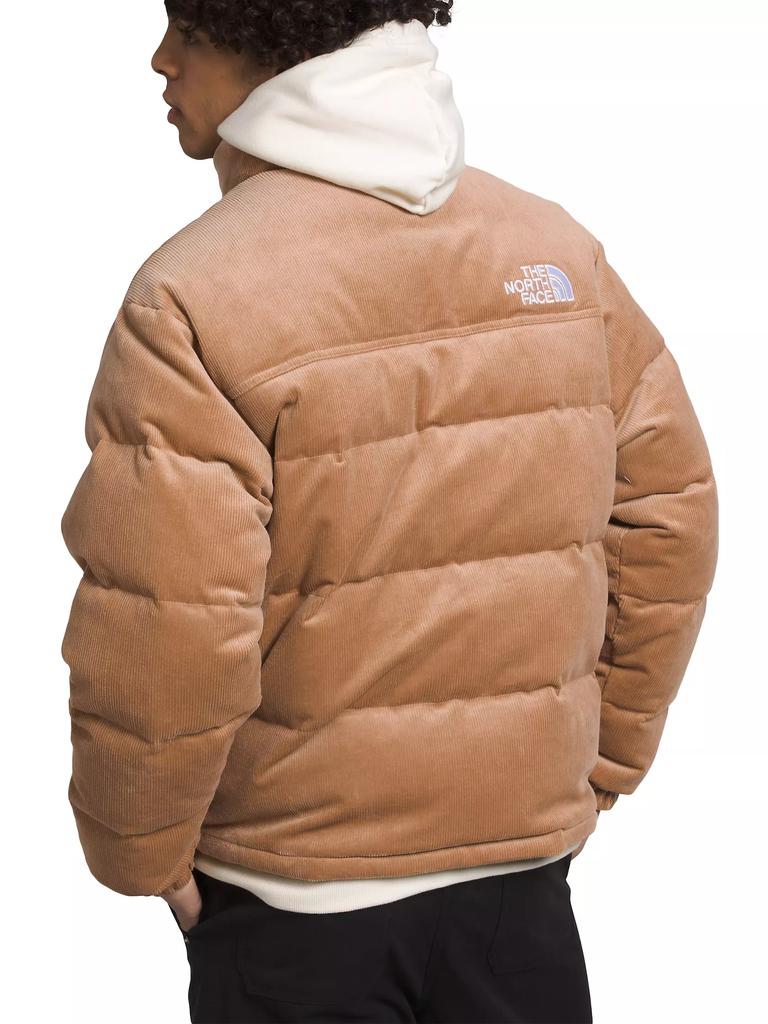 新品 THE NORTH FACE Coduroy Nuptse Jacket Men's 1996 Retro Nuptse Jacket | The North Face