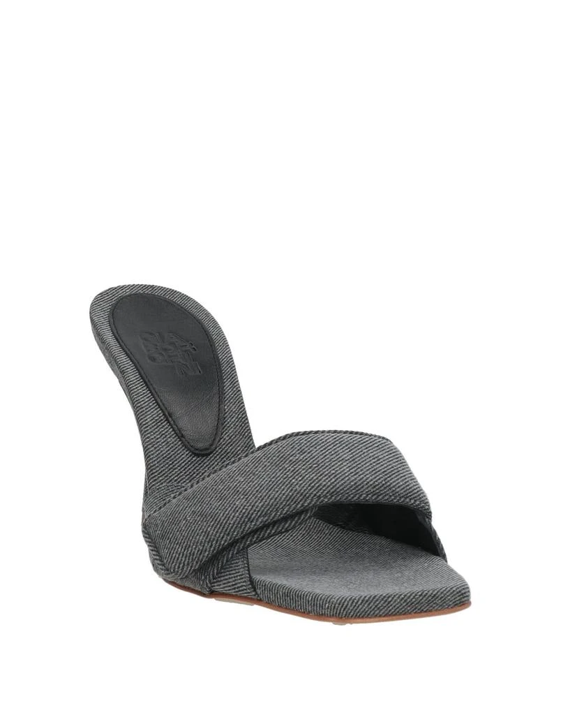 GIA BORGHINI Sandals 2