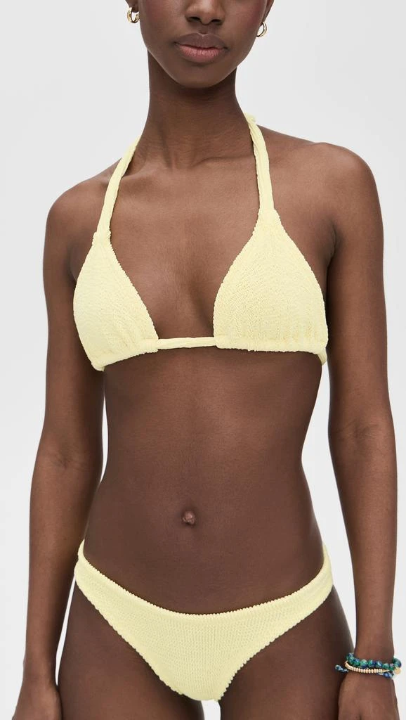 Hunza G Tammy Bikini Set 4