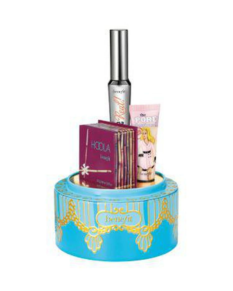 Benefit Cosmetics Goodie Goodie Gorgeous Limited-Edition Gift Set 2