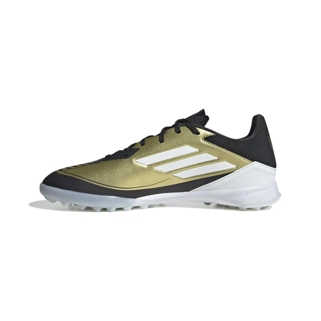 Adidas F50 League Turf Messi Soccer Cleats 4