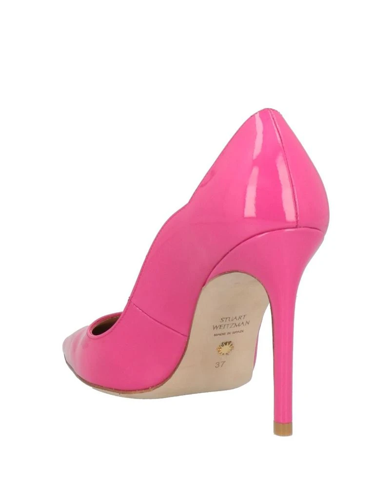 Stuart Weitzman Pump 3