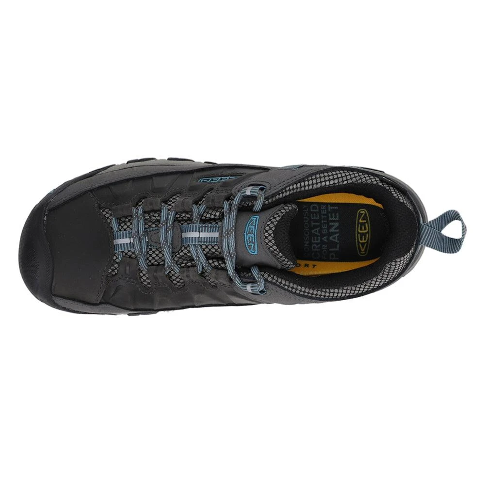 Keen Targhee III Waterproof Hiking Shoes 4