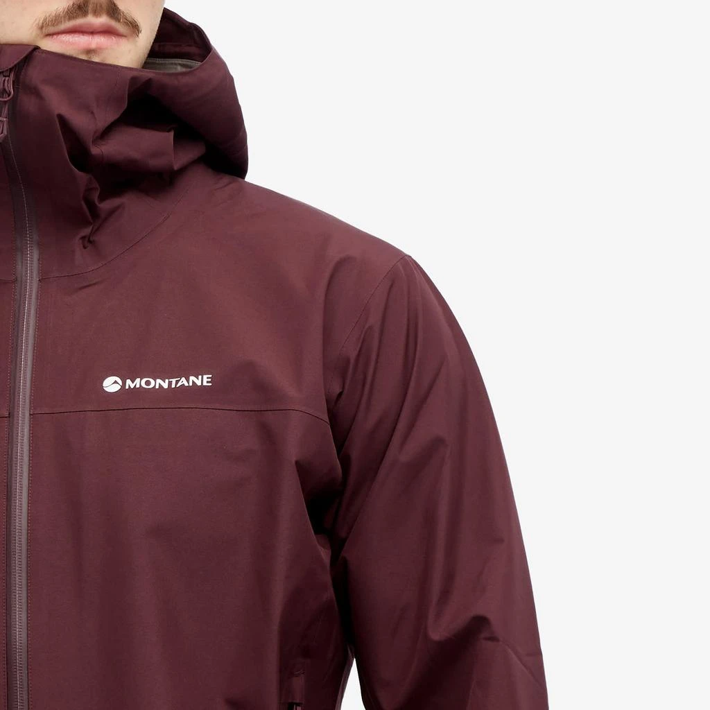 Montane Montane Spirit Gore-Tex Jacket 5