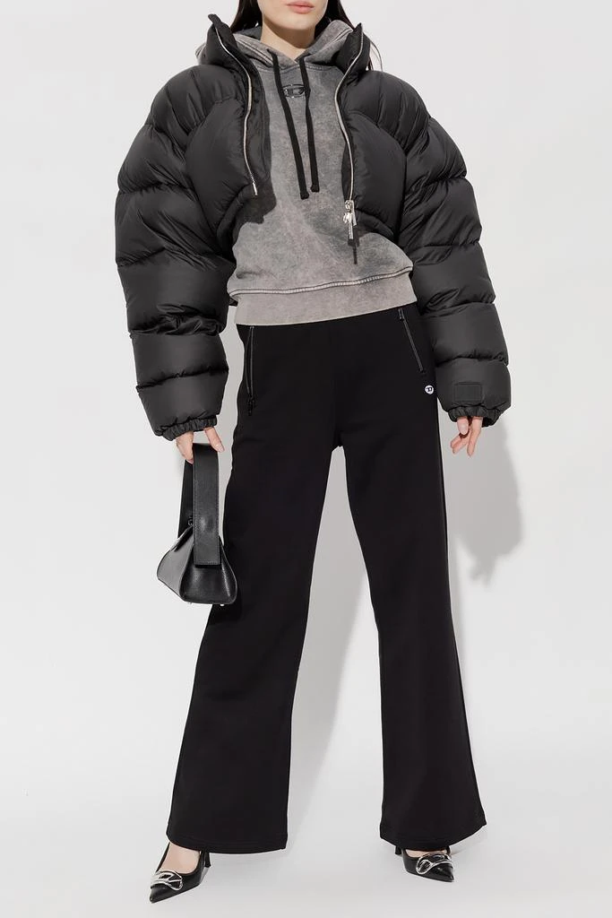Diesel ‘P-ZAM-DOVAL-PJ’ sweatpants 2