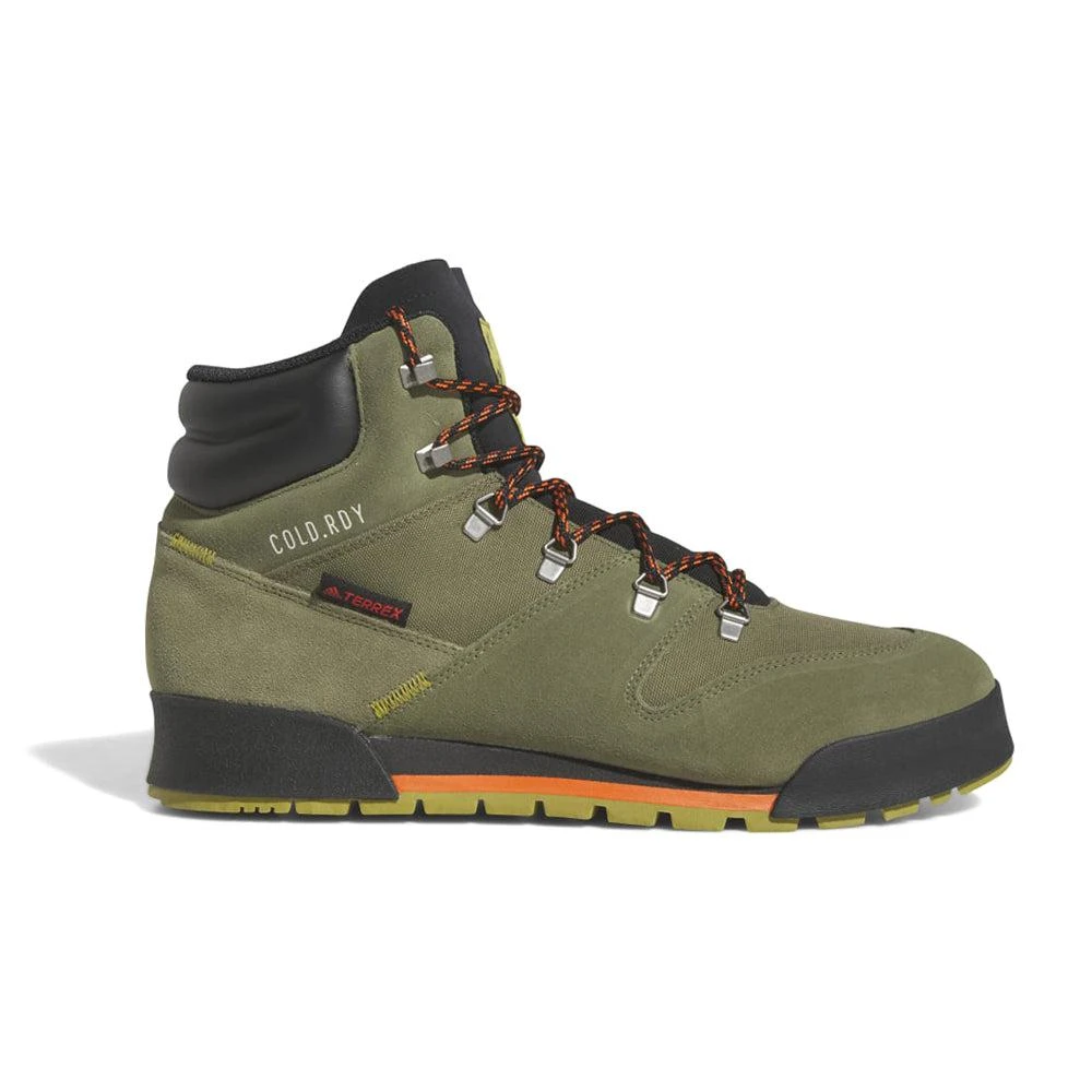 Adidas Terrex Snowpitch C.Rdy Hiking Shoes 1
