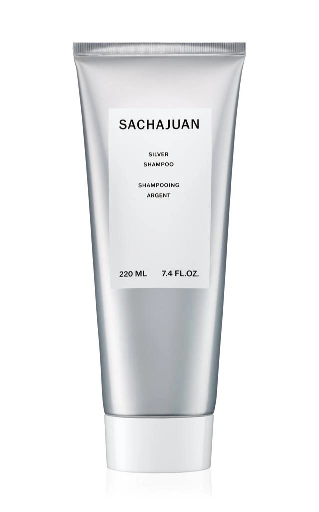 SACHAJUAN SACHAJUAN  Silver Shampoo - Moda Operandi 1