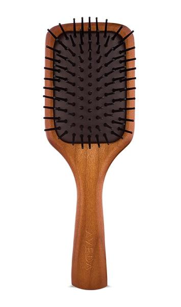 Aveda Aveda - Aveda Wooden Mini Paddle Brush