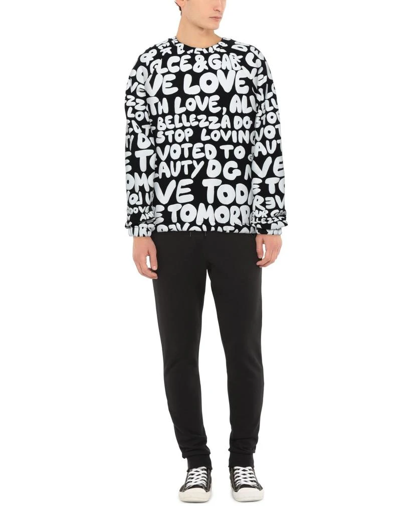 Dolce
Gabbana Sweatshirt 2