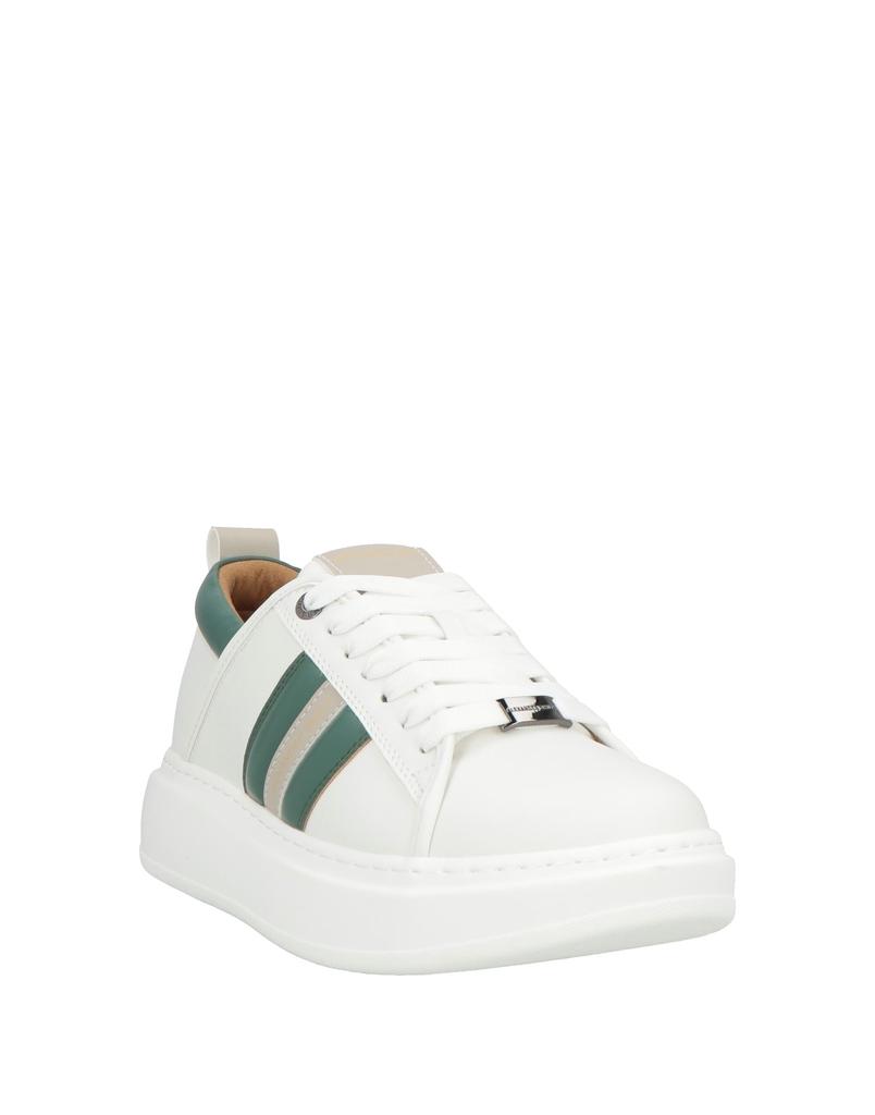 ALEXANDER SMITH Sneakers