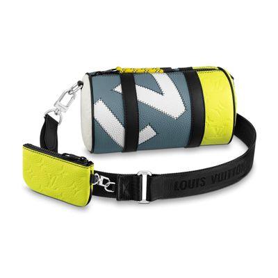 Louis Vuitton Polochon
