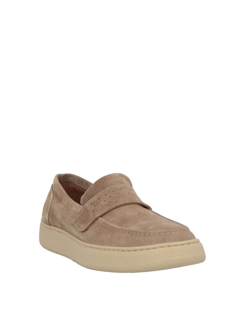 BOEMOS Loafers