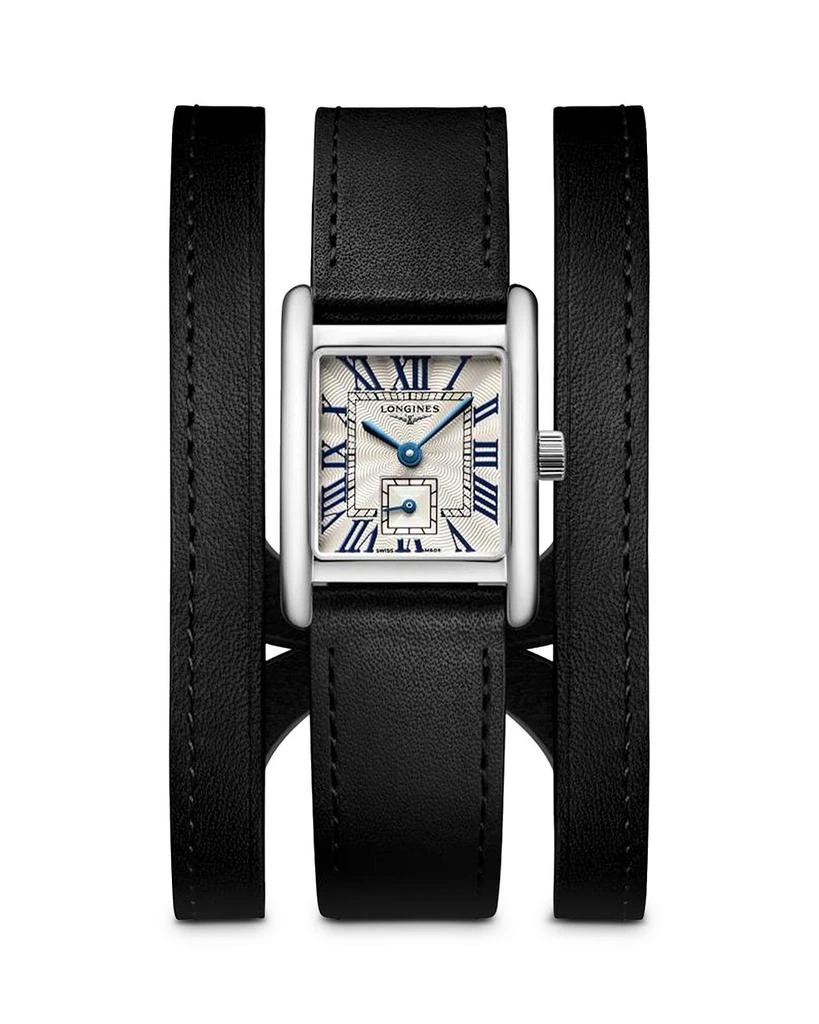Longines Mini Dolce Vita Watch, 21.5mm x 29mm 1