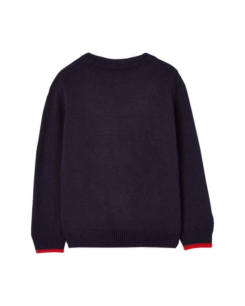 Joules Joules Cracking Wool-Blend Sweater