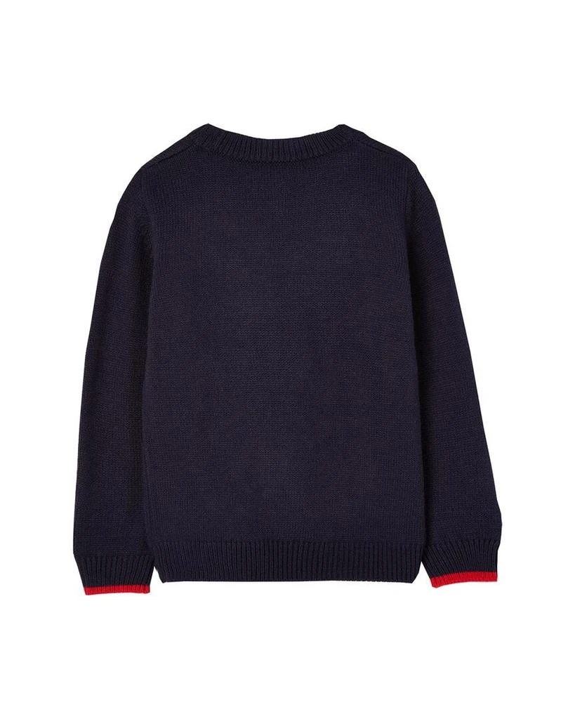 Joules Joules Cracking Wool-Blend Sweater 2