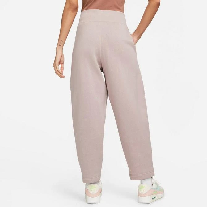 NIKE Women's Nike Sportswear Phoenix Fleece Curve Sweatpants 3
