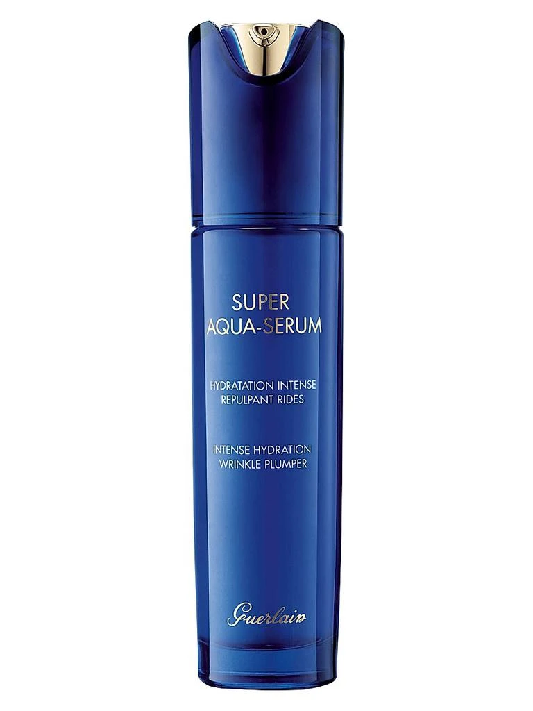 Guerlain Super Aqua Hydrating Serum 1