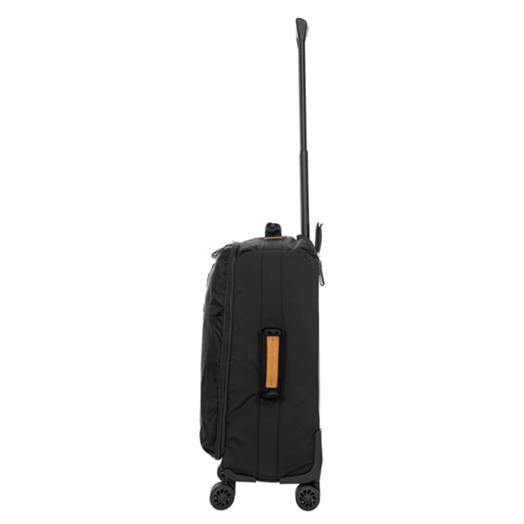 Brics Bxl58117 lightweight carry on trolley - x travel 5