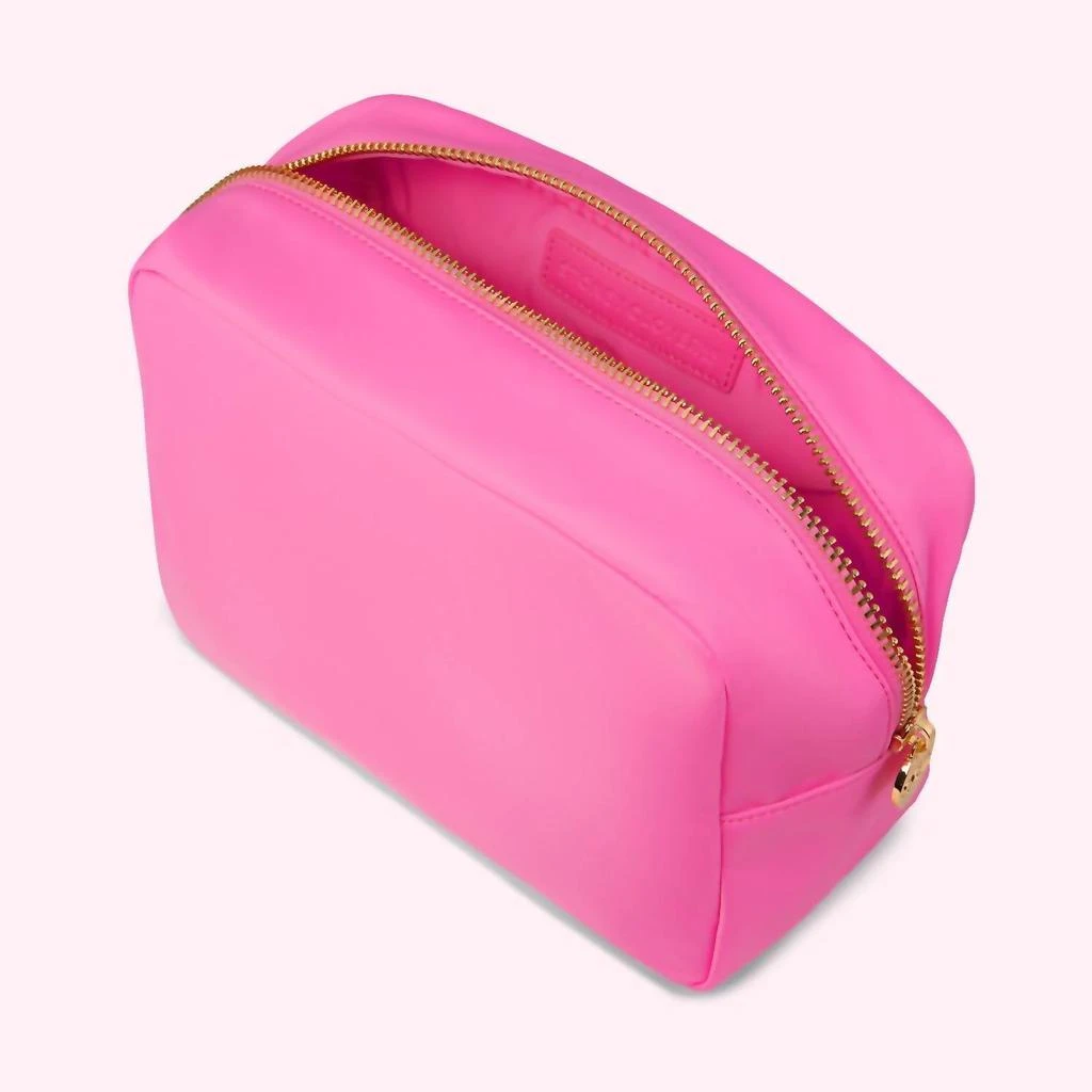 Stoney Clover Lane Stoney Clover Lane - Women's Classic Large Pouch Bag 3
