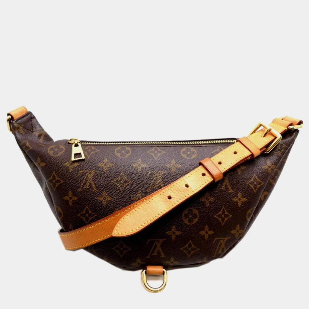 Louis Vuitton Louis Vuitton Canvas Bumbag Belt Bag 2