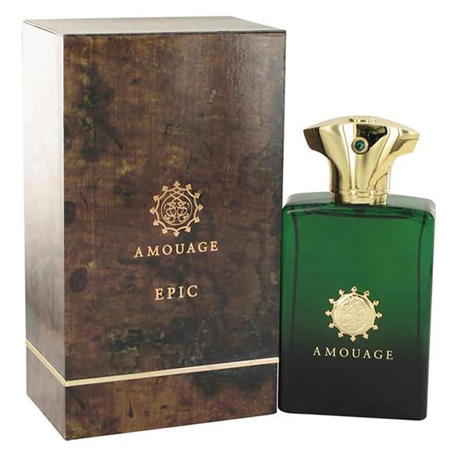 Amouage Amouage Epic Mens EDP