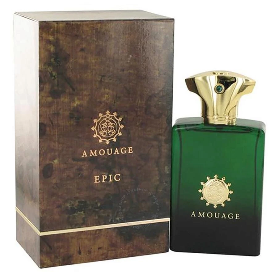 Amouage Amouage Epic Mens EDP 1