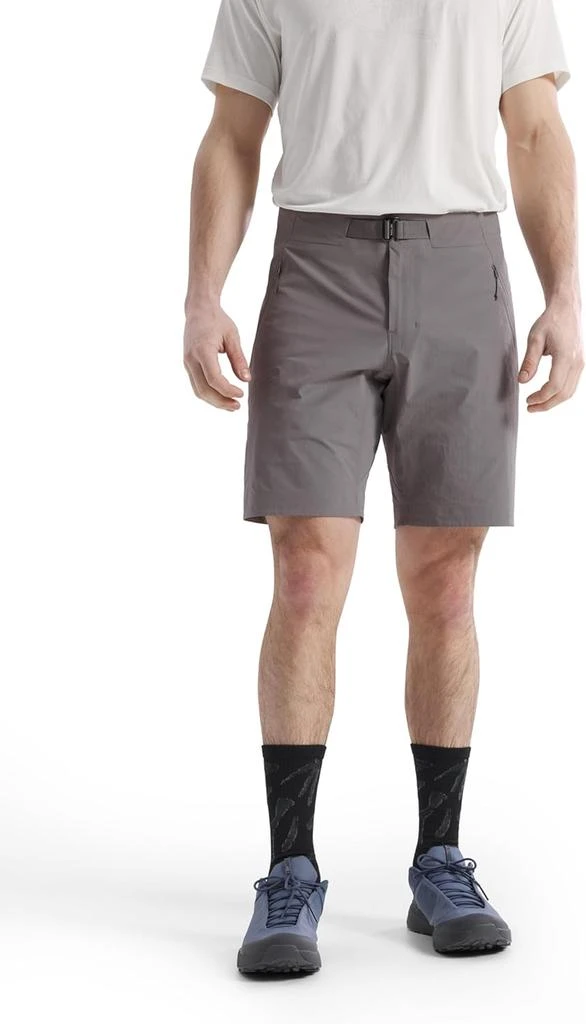 Arc'teryx Arc'teryx Gamma SL Short 9" Men's | Superlight 9 Softshell Hiking Short