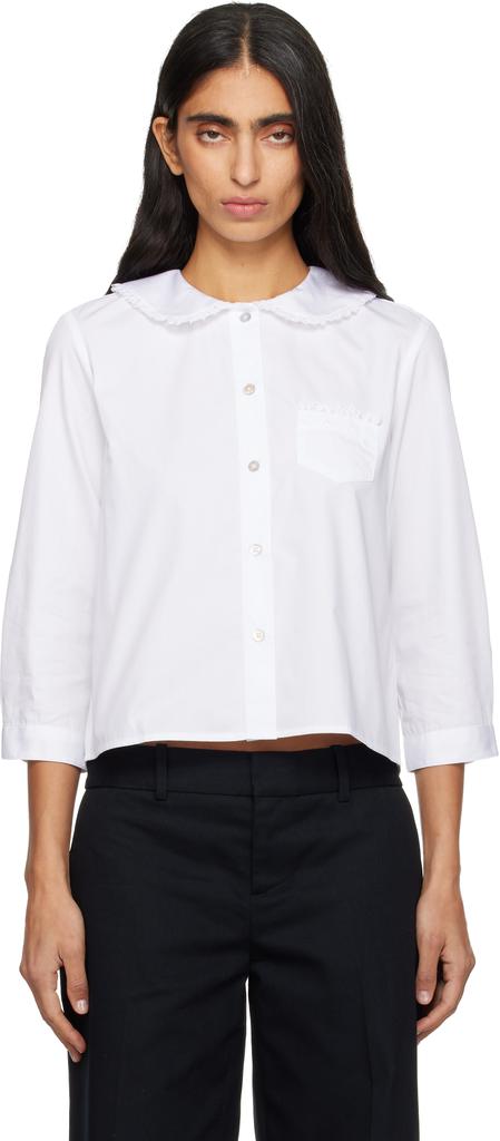 Shop Pink Papillon Shirt on Sale at BeyondStyle – Get 71% Off Pink