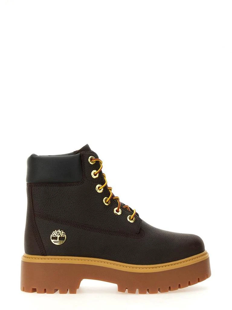 Timberland Timberland Boot "Stone Street" 1