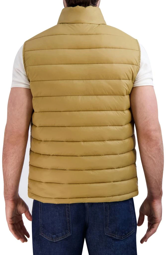Cole Haan Quilted Puffer Vest 2