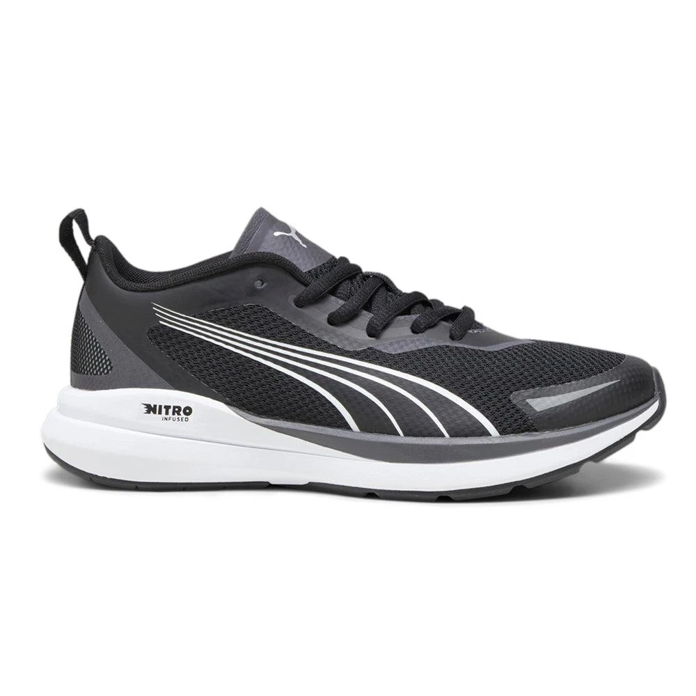 Puma Kruz NITRO Lace Up Sneakers (Big Kid)