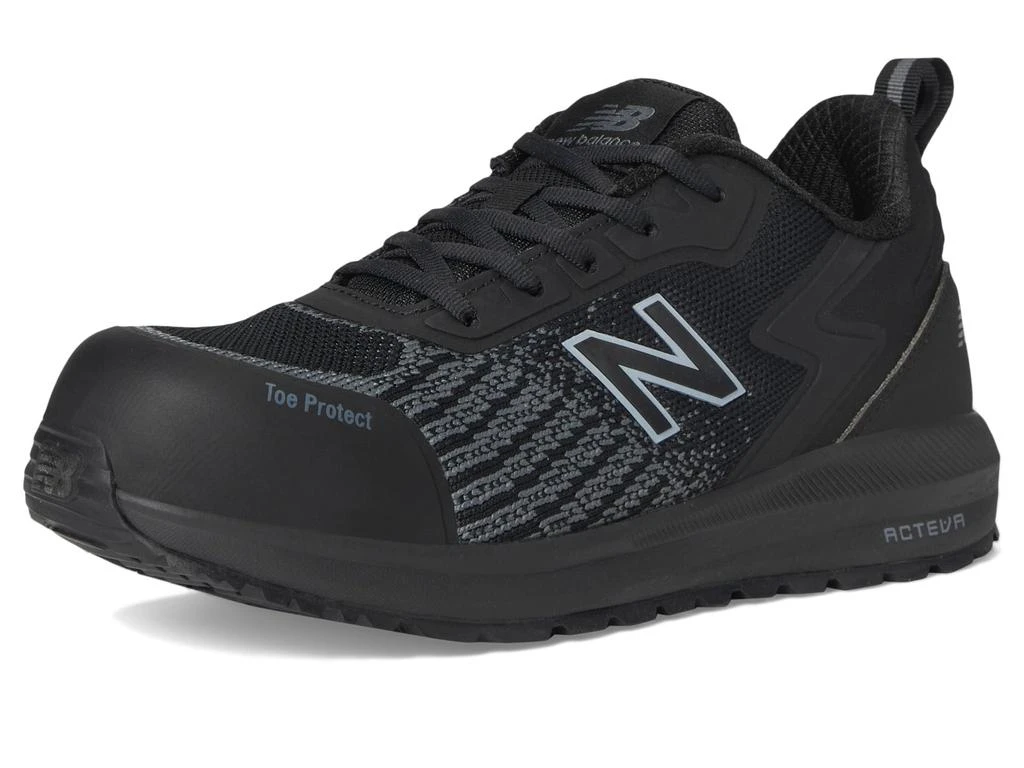 New Balance Speedware Comp Toe EH PR SR 7