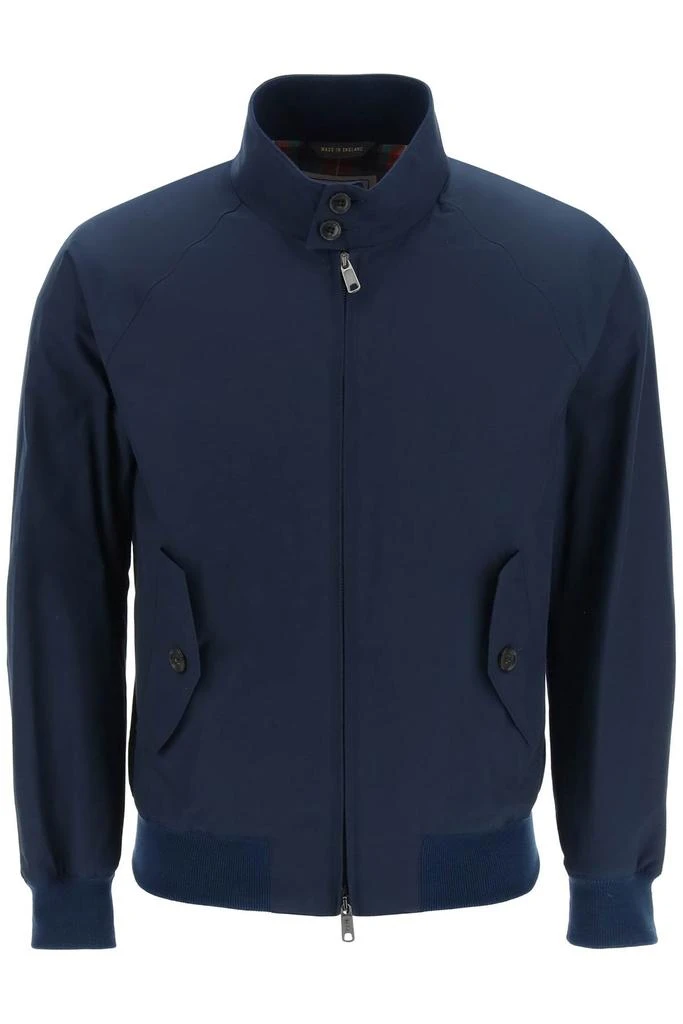 Baracuta G9 Harrington Jacket 1