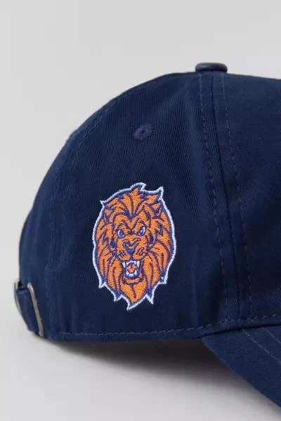 Urban Outfitters Lincoln University UO Exclusive Dad Hat 3