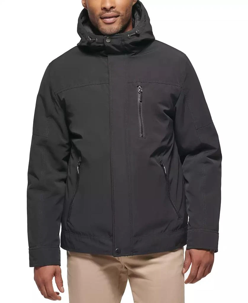 Club Room Men's 3-in-1 Hooded Jacket, Created for Macy's 7