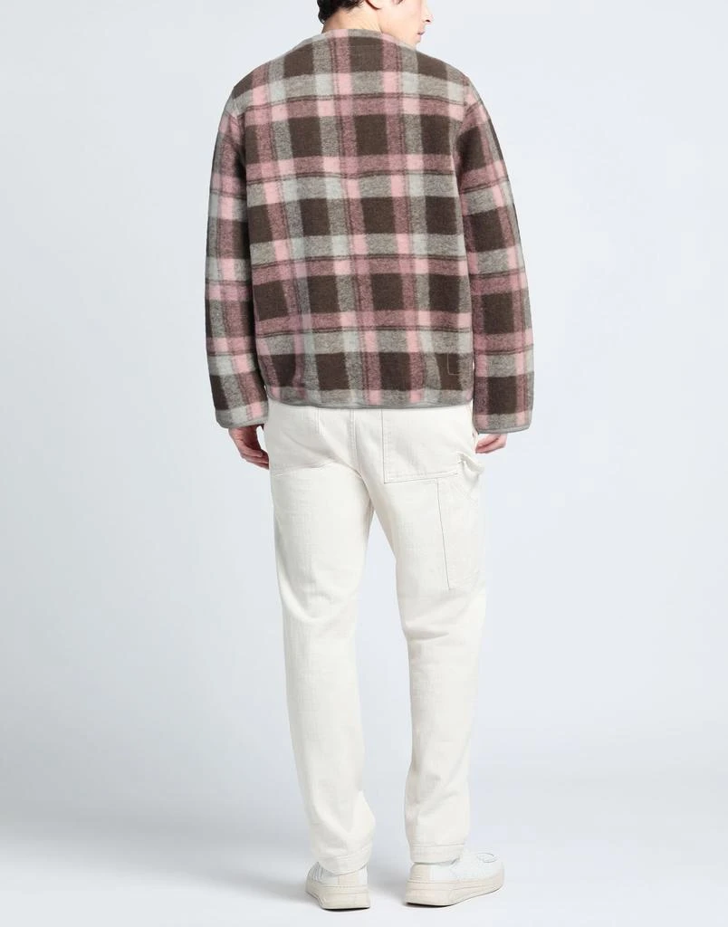 Universal Works Checked shirt 3