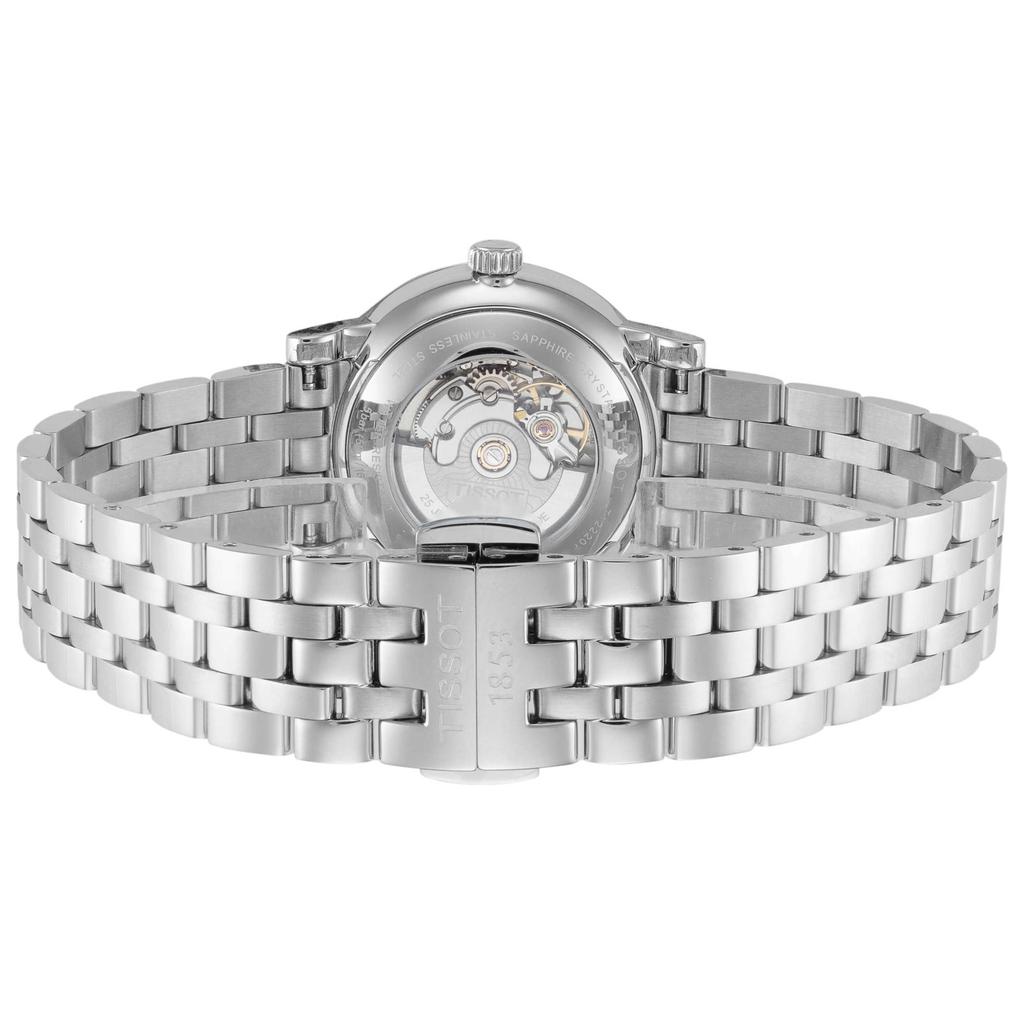 Tissot Tissot Women
s Watch T1222071103600